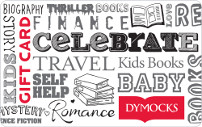 Dymocks
