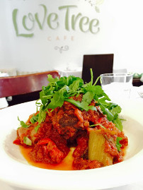 Love Tree Cafe