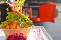 Agatha's Licensed Cafe