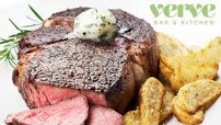 Verve Bar & Kitchen