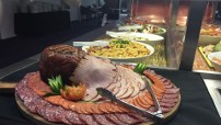 Paceway Restaurant
