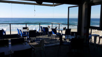 Lighthouse Beach Cafe