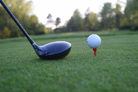 Golf Passport