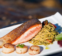 Fratelli Del Mare Ristorante Italiano