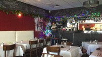 Il Portico Restaurant & Bar
